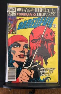 Daredevil #179 (1982)