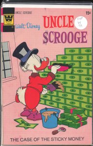 Uncle Scrooge #42 (1963)