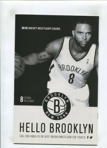 UNCANNY X MEN #2 (9.2) *FISHERMAN COLLECTION* MARVEL NOW 2013