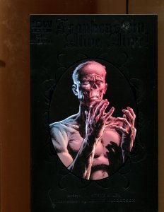 Frankenstein Alive, Alive #2 - Bernie Wrightson Cover! (9.0/9.2) 2012