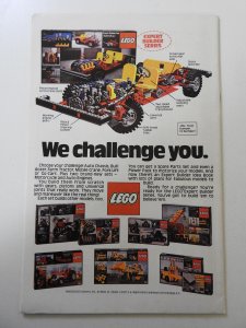 Daredevil #168 Newsstand Edition (1981) VF- Condition! First app of Elektra!