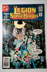 Legion of Super-Heroes #281 (1981) DC Comic Book J747