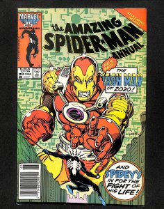 Amazing Spider-Man Annual #20