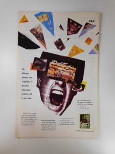 The Amazing Spider-Man #328 (1990)