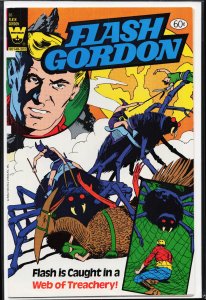 Flash Gordon #36 (1982)