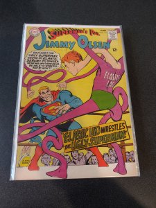 Superman's Pal, Jimmy Olsen #111 (1968)