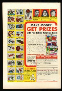 Captain Marvel #26 VF+ 8.5 1st Thanos Cover Appearance!