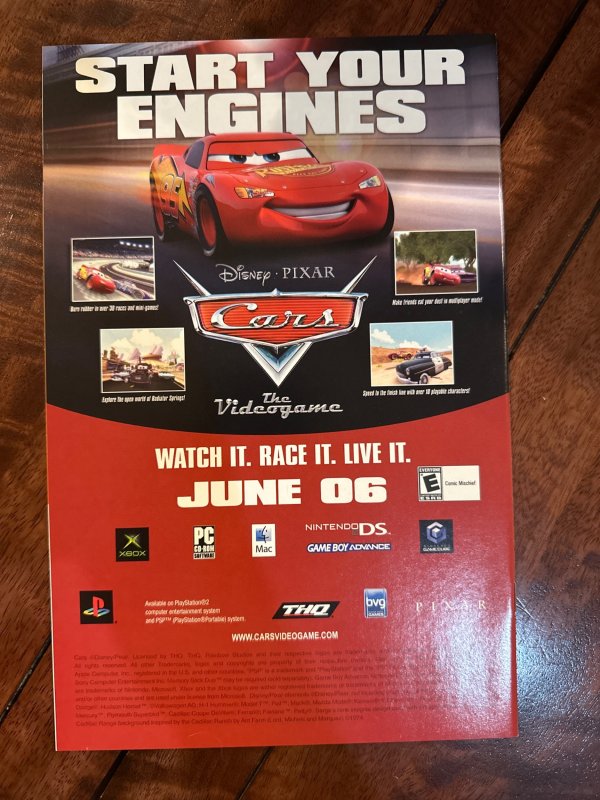 Action Comics #840 (2006)