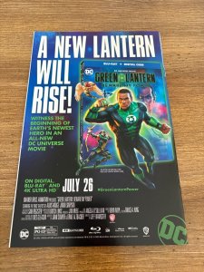 DC Vs. Vampires # 1 All Out War NM Variant Cover Comic Book Batman Flash 2 J277