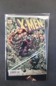 X-Men #4 (2024)