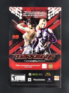 Captain America Reborn: Who Will Wield The Shield? Variant Cover #1 (2010)