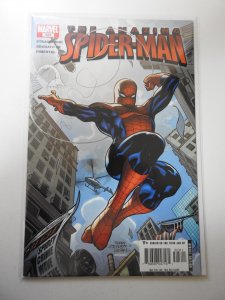 The Amazing Spider-Man #523 (2005)