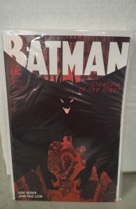 Batman: Creature of the Night #3 (2018). P03