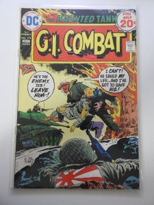 G.I. Combat #174 (1974)