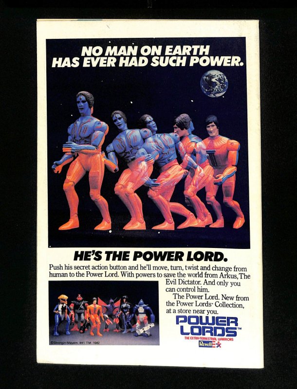 Batman #367 Newsstand Variant Poison Ivy!