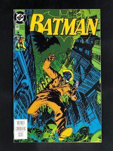Batman #485 (1992)