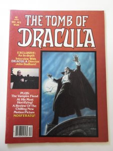 The Tomb of Dracula #2 (1979) FN Condition!