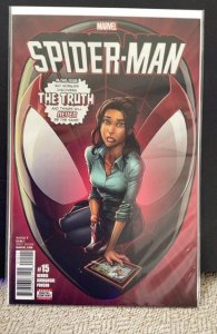 Spider-Man #15 (2017)