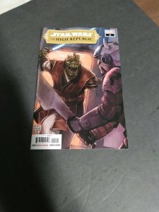 2021 Star Wars High Republic 2 VF