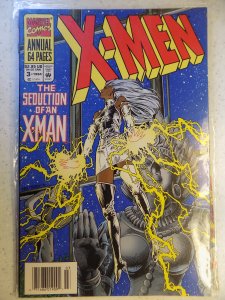 X-Men Annual #3 (1994)