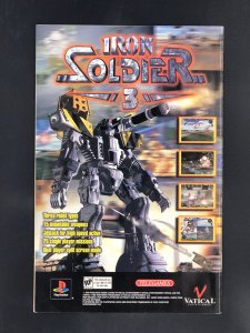 The Authority #16 (2000)