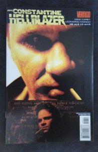 Hellblazer #208 2005 Vertigo Comics Comic Book