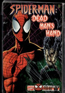 Spider-Man: Dead Man's Hand (1997) Spider-Man