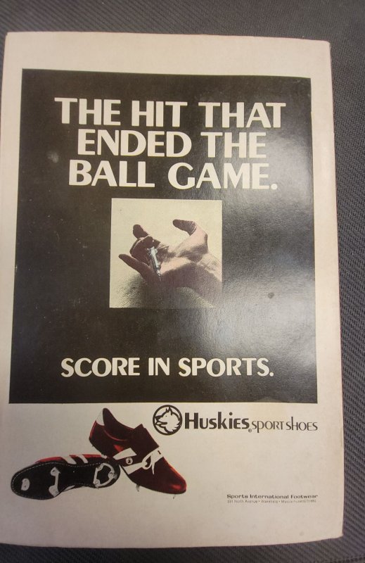 Detective Comics #435 (1973)