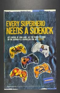 Last Hero Standing #4 (2005)