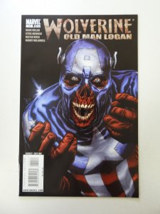 Wolverine #72 (2009) NM- condition