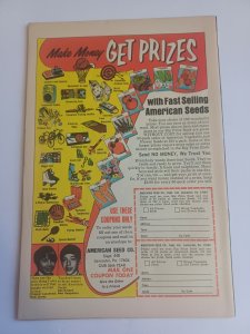 Man-Thing #6 - Mike Ploog - 1974 - FN/VF