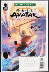 Free Comic Book Day 2022: All Ages 