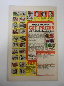 Batman #200 (1968) VG/FN Condition! moisture stain