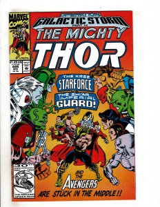 The Mighty Thor #446 (1992) OF27