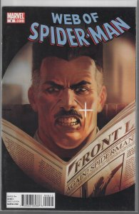 Web of Spider-Man 1-12 (Marvel, 2009-2010) ~NM