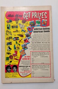 Edgar Rice Burroughs' Tarzan #230 (1974) VG+ 4.5