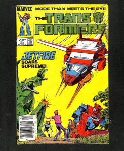 Transformers #11