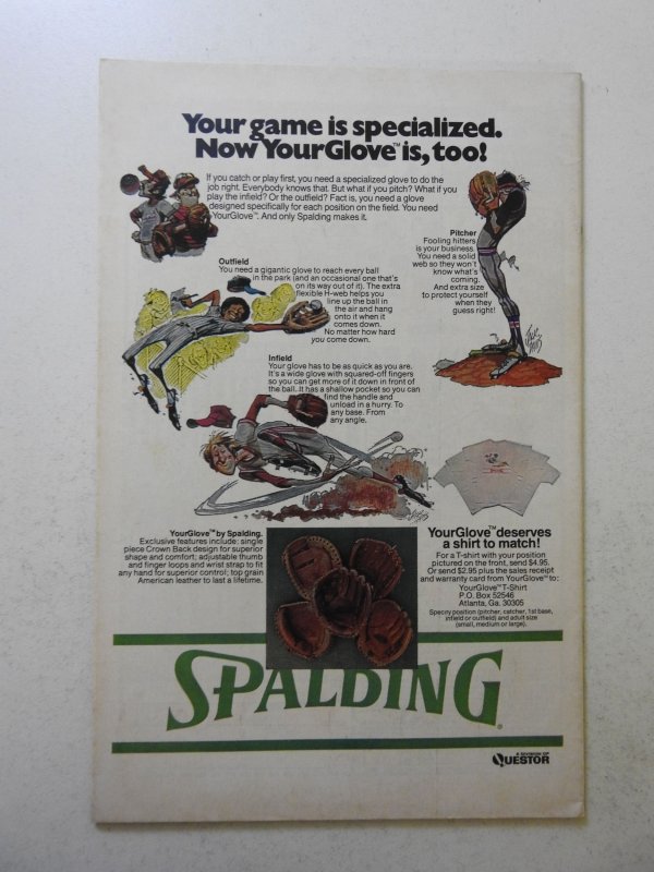 Ghost Rider #20 (1976) FN/VF Condition!