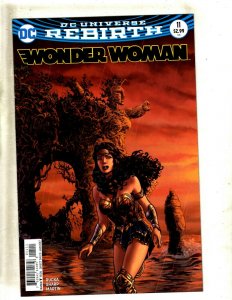 11 DC Comics Wonder Woman # 9 10 11 12 13 14 15 16 17 600 Our Worlds War 1 HR8