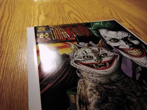 Batman: Legends of the Dark Knight #50 (1993) Joker