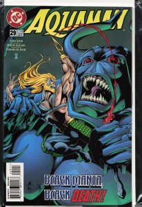 Aquaman #29 (1997) Aquaman