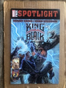 King In Black Previews Sampler (2020)