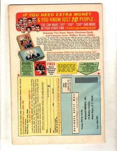 Fantastic Four # 90 FN/VF Marvel Comic Book Dr. Doom Human Torch Thing Hulk FM3