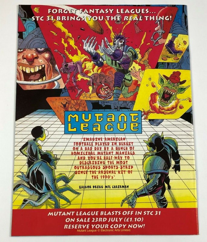 Sonic the Comic #30 FN; Fleetway Quality | Hedgehog - we combine shipping