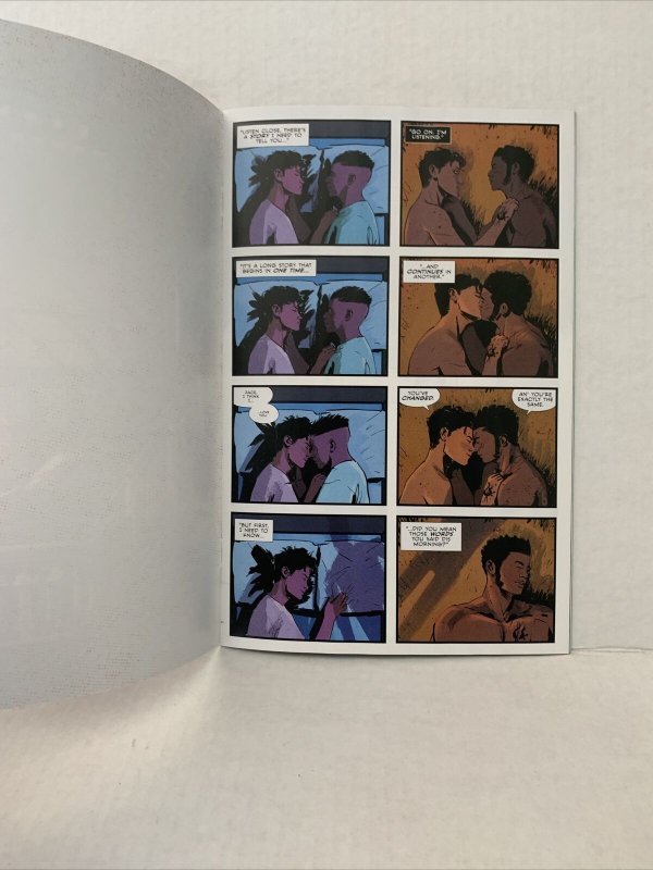 House Of Slaughter 4 1:25 Variant