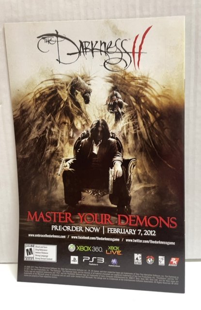 Red Lanterns #5 (2012)