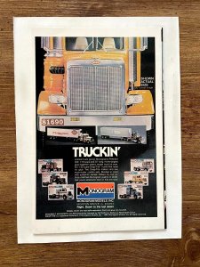 Uncanny X-Men # 144 NM- Marvel Comic Book Wolverine Storm Cyclops Beast 1 J858