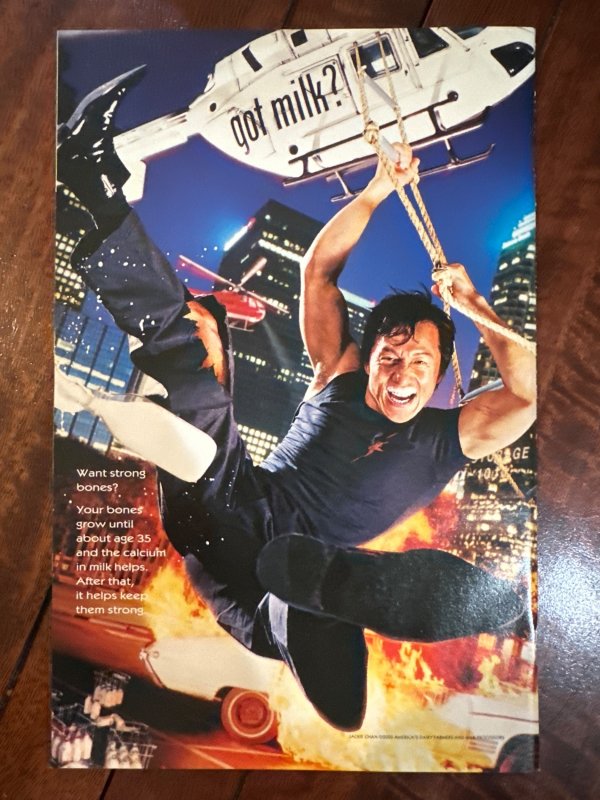 Nightwing #49 (2000)