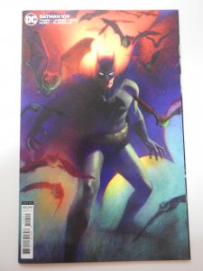 Batman #109 Variant Cover (2021)