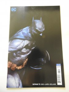 Batman #73 Ben Oliver Cover (2019) | Comic Books - Modern Age, DC Comics /  HipComic